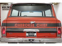 1976 Jeep Cherokee (CC-1188951) for sale in Denver , Colorado