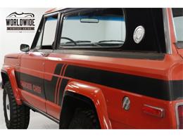 1976 Jeep Cherokee (CC-1188951) for sale in Denver , Colorado