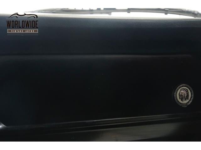 1976 Jeep Cherokee (CC-1188951) for sale in Denver , Colorado