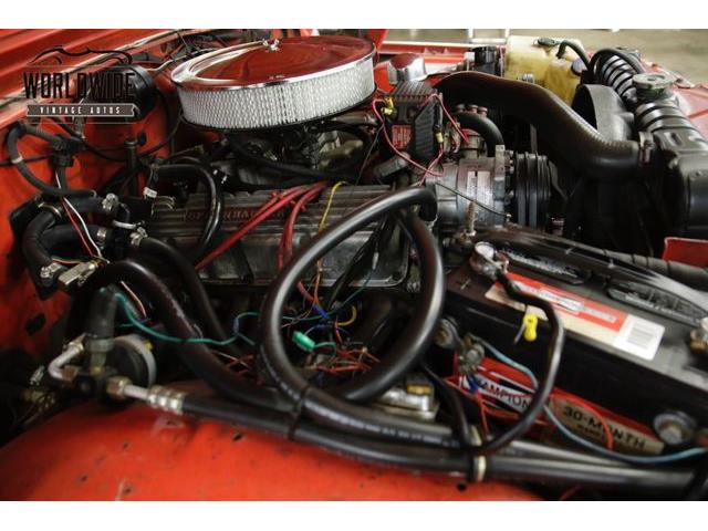 1976 Jeep Cherokee (CC-1188951) for sale in Denver , Colorado