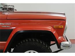 1976 Jeep Cherokee (CC-1188951) for sale in Denver , Colorado