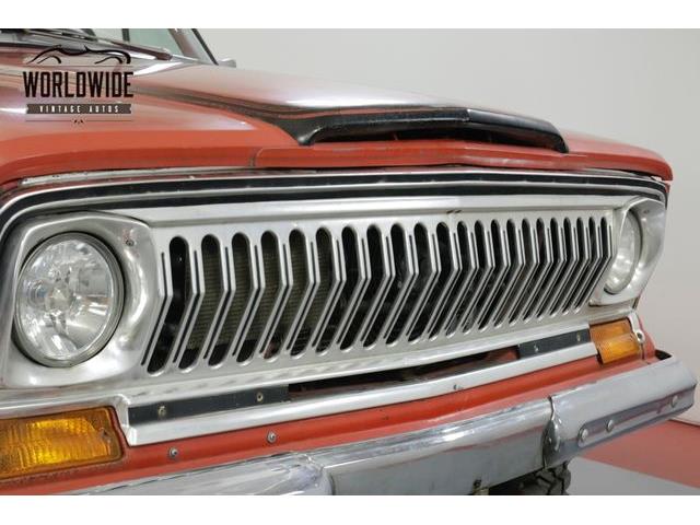 1976 Jeep Cherokee (CC-1188951) for sale in Denver , Colorado