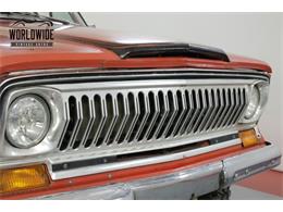 1976 Jeep Cherokee (CC-1188951) for sale in Denver , Colorado