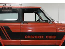 1976 Jeep Cherokee (CC-1188951) for sale in Denver , Colorado