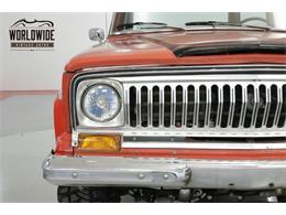1976 Jeep Cherokee (CC-1188951) for sale in Denver , Colorado