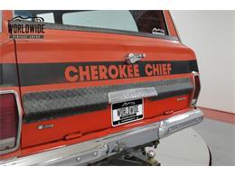 1976 Jeep Cherokee (CC-1188951) for sale in Denver , Colorado