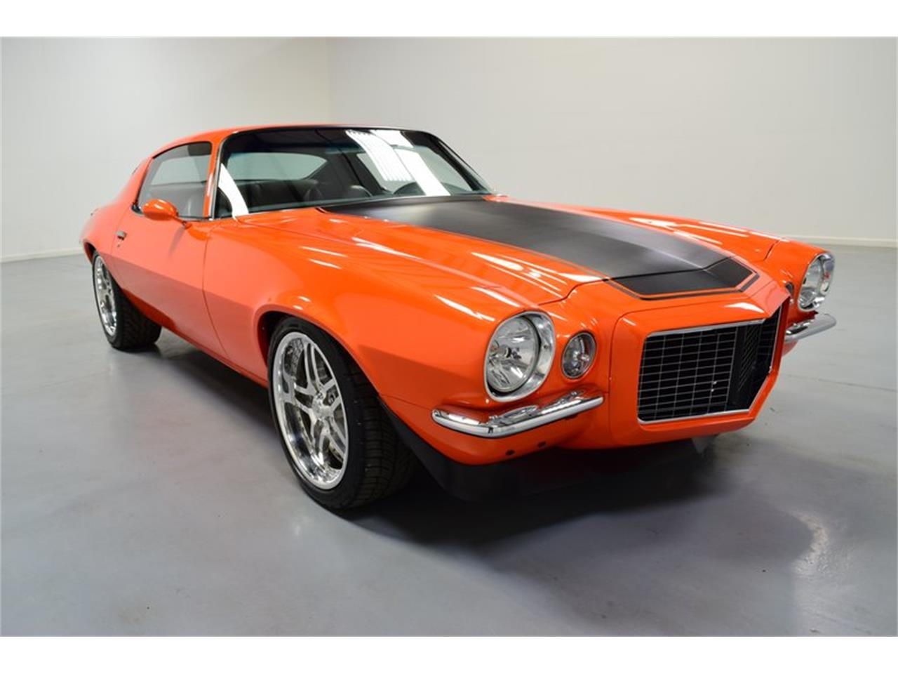 1973 Chevrolet Camaro for Sale CC1188955