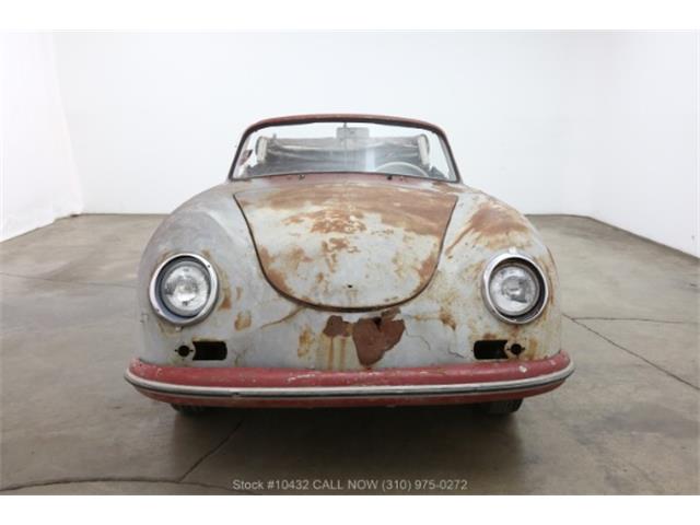 1958 Porsche 356A (CC-1188977) for sale in Beverly Hills, California