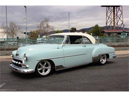1952 Chevrolet Deluxe (CC-1180898) for sale in Palm Springs, California