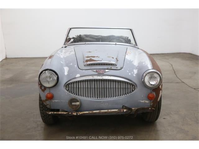 1964 Austin-Healey 3000 (CC-1188980) for sale in Beverly Hills, California