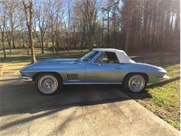 1967 Chevrolet Corvette (CC-1189006) for sale in Greensboro, North Carolina