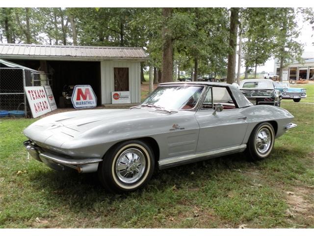 1964 Chevrolet Corvette (CC-1189014) for sale in Greensboro, North Carolina