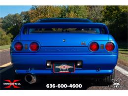 1990 Nissan Skyline GT-R (CC-1189037) for sale in St. Louis, Missouri