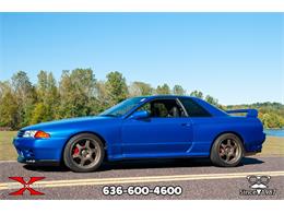 1990 Nissan Skyline GT-R (CC-1189037) for sale in St. Louis, Missouri