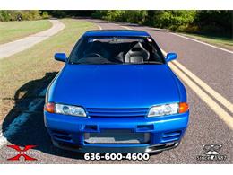 1990 Nissan Skyline GT-R (CC-1189037) for sale in St. Louis, Missouri
