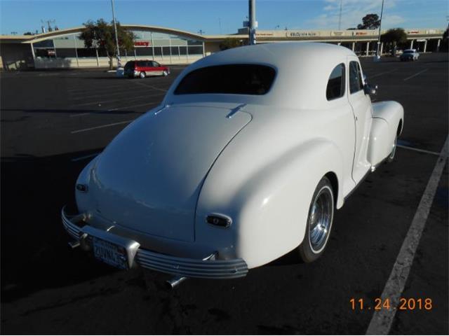 1947 Chevrolet Stylemaster (CC-1189043) for sale in Cadillac, Michigan