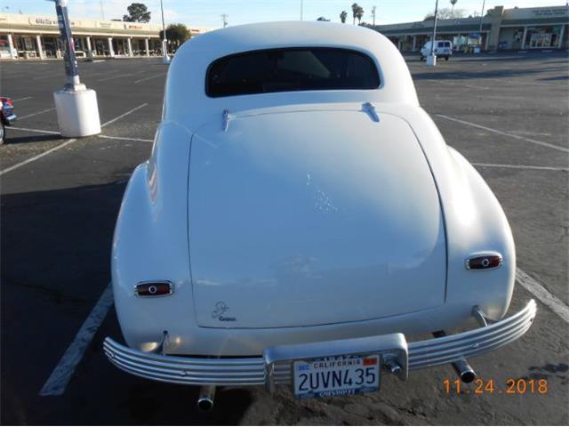 1947 Chevrolet Stylemaster (CC-1189043) for sale in Cadillac, Michigan