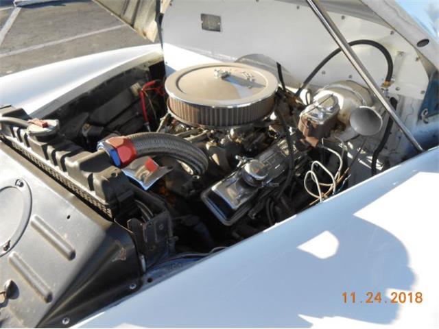 1947 Chevrolet Stylemaster (CC-1189043) for sale in Cadillac, Michigan