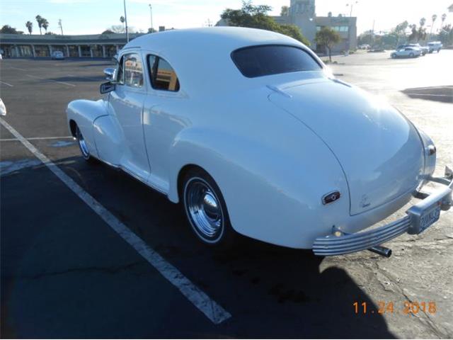 1947 Chevrolet Stylemaster (CC-1189043) for sale in Cadillac, Michigan