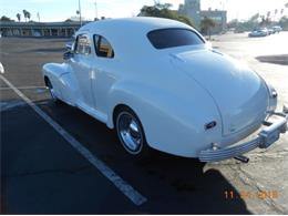 1947 Chevrolet Stylemaster (CC-1189043) for sale in Cadillac, Michigan