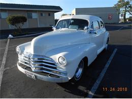 1947 Chevrolet Stylemaster (CC-1189043) for sale in Cadillac, Michigan