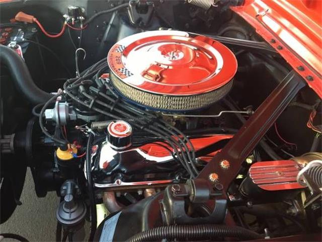 1964 Ford Mustang (CC-1189050) for sale in Cadillac, Michigan