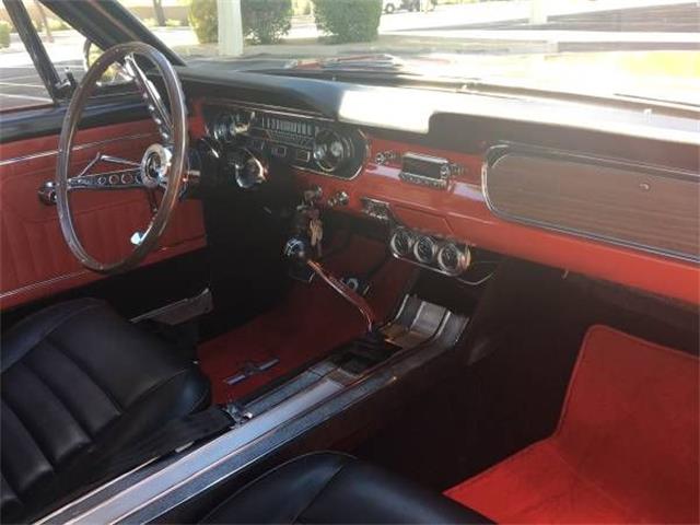 1964 Ford Mustang (CC-1189050) for sale in Cadillac, Michigan