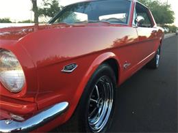 1964 Ford Mustang (CC-1189050) for sale in Cadillac, Michigan
