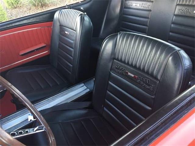 1964 Ford Mustang (CC-1189050) for sale in Cadillac, Michigan
