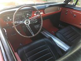 1964 Ford Mustang (CC-1189050) for sale in Cadillac, Michigan