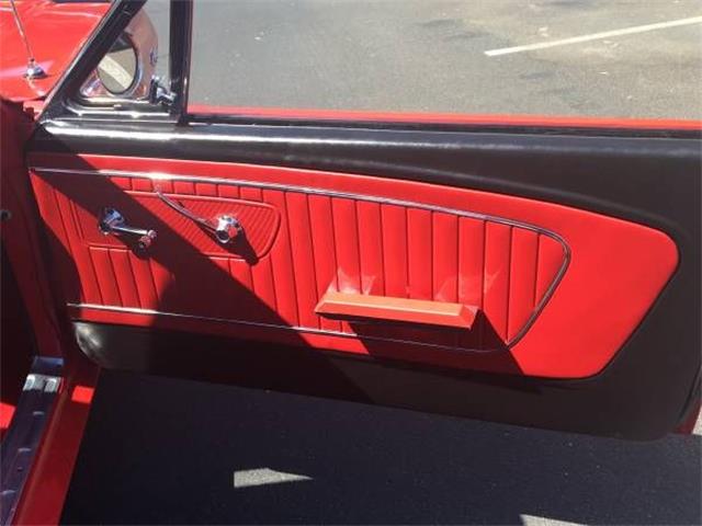 1964 Ford Mustang (CC-1189050) for sale in Cadillac, Michigan