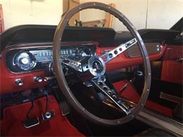 1964 Ford Mustang (CC-1189050) for sale in Cadillac, Michigan