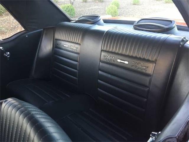 1964 Ford Mustang (CC-1189050) for sale in Cadillac, Michigan