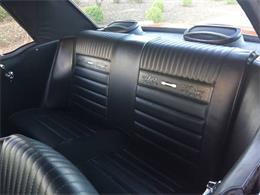 1964 Ford Mustang (CC-1189050) for sale in Cadillac, Michigan
