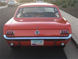 1964 Ford Mustang (CC-1189050) for sale in Cadillac, Michigan
