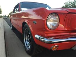 1964 Ford Mustang (CC-1189050) for sale in Cadillac, Michigan