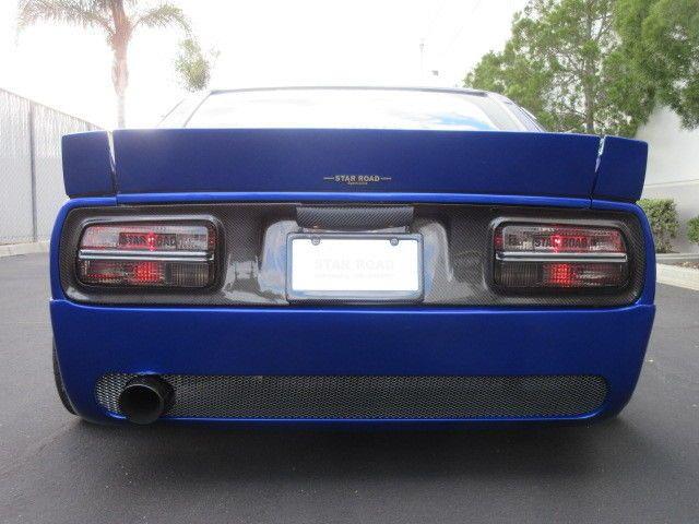 1973 Datsun 240Z (CC-1189063) for sale in Cadillac, Michigan
