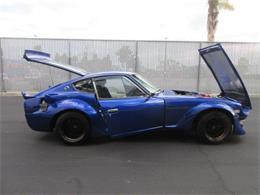 1973 Datsun 240Z (CC-1189063) for sale in Cadillac, Michigan