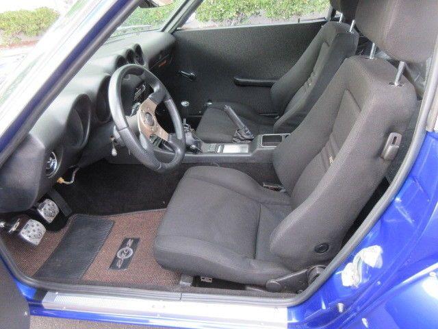 1973 Datsun 240Z (CC-1189063) for sale in Cadillac, Michigan