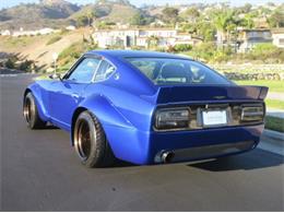 1973 Datsun 240Z (CC-1189063) for sale in Cadillac, Michigan