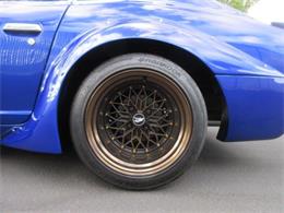 1973 Datsun 240Z (CC-1189063) for sale in Cadillac, Michigan