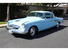 1955 Studebaker President (CC-1180907) for sale in Palm Springs, California