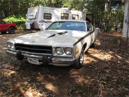 1974 Plymouth Road Runner (CC-1189106) for sale in Cadillac, Michigan