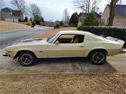 1974 Chevrolet Camaro (CC-1189116) for sale in Cadillac, Michigan