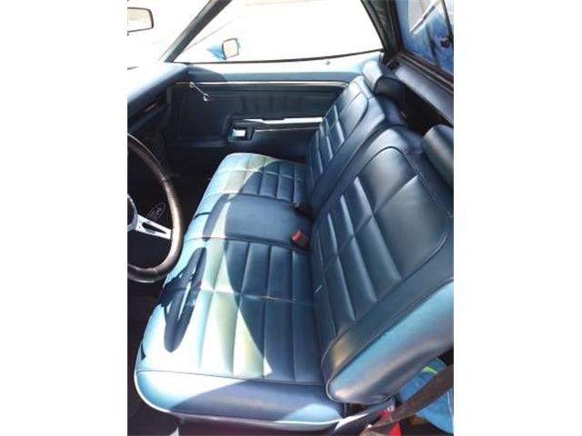 1973 Ford Ranchero for Sale | ClassicCars.com | CC-1189136