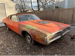 1972 Dodge Charger (CC-1189169) for sale in Cadillac, Michigan
