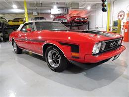 1973 Ford Mustang (CC-1189183) for sale in Punta Gorda, Florida