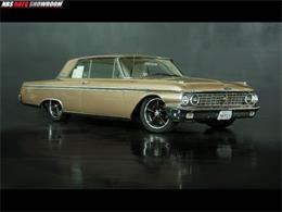 1962 Ford Galaxie (CC-1189187) for sale in Milpitas, California