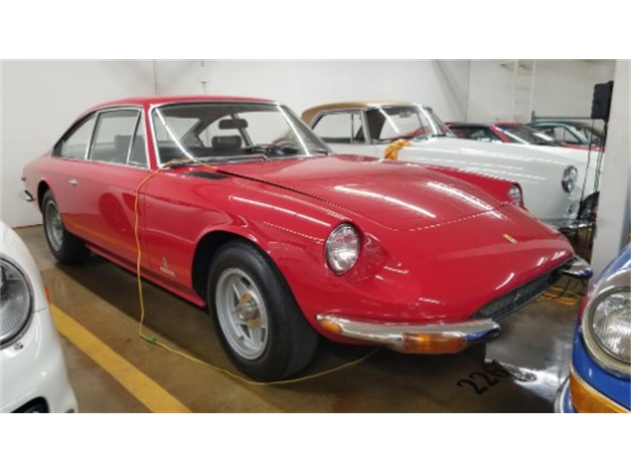 1970 Ferrari 365 for Sale | ClassicCars.com | CC-1189216