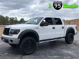 2011 Ford F150 (CC-1189220) for sale in Hope Mills, North Carolina